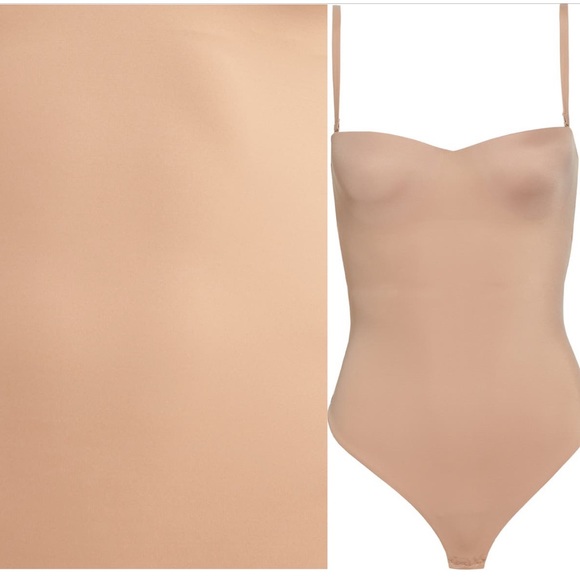 SKIMS Contour Lift Bodysuit - Picture 4 of 4